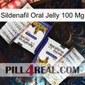 Sildenafil Oral Jelly 100 Mg 12